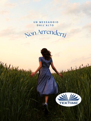 cover image of Non Arrenderti